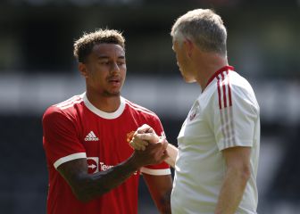 El United se encuentra con un fichaje 'extra'