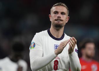 PSG y Atlético monitorean la situación de Henderson