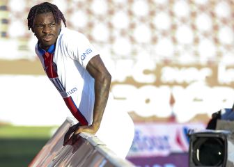 Otro objetivo a tiro