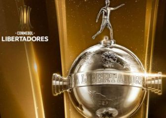 Cuartos de final Copa Libertadores 2021: ¿cómo se decide la eliminatoria si termina en empate? ¿Hay penales?