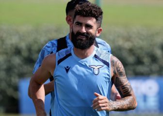 Lío en la Lazio: Hysaj canta el ‘Bella Ciao’ y los ultras entran en cólera