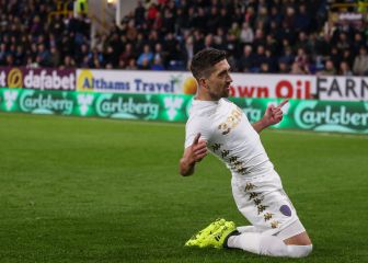 Pablo Hernández será la estrella del Castellón