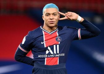 El Sevilla examina a Mbappé y Ramos