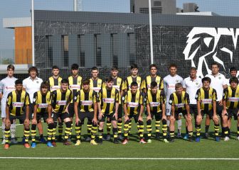 Patxi Salinas acata quedarse sin entrenar al filial del Athletic