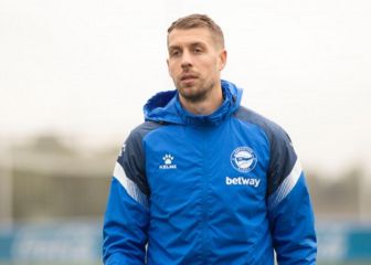 El regreso de Lejeune, más cerca