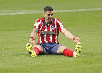 Mimos para Luis Suárez