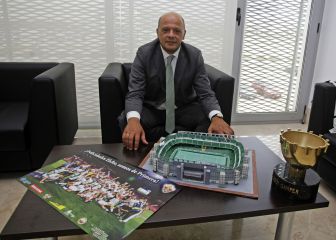 El Elche pondrá en marcha esta semana la venta de sus abonos