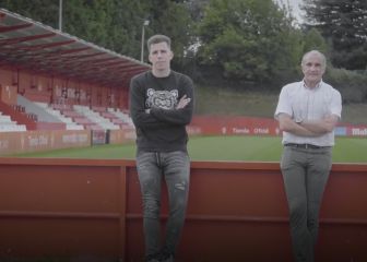 Christian Rivera, novedad en la tercera semana de pretemporada