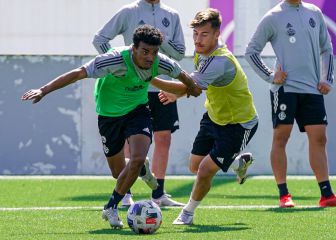 Un Promesas a medio hacer