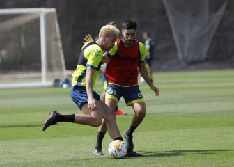 Semana clave en Las Palmas