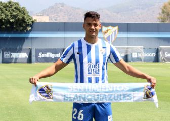 Ismael Gutiérrez: el primo de Fabián que comparten Betis y Atlético