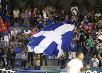 Colapso en el primer día de la venta de abonos