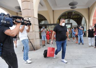 Un año del Caso Fuenlabrada: cronología de un caos