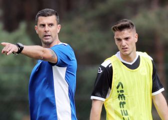 Escándalo en Italia: 