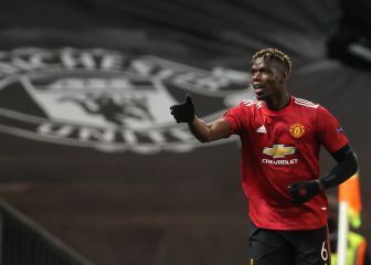 El PSG ya sabe el precio de Pogba