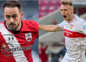 Los 'tapados' del Chelsea