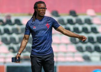Revés para Edgar Davids: 