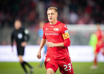 Felix Kroos cuelga las botas