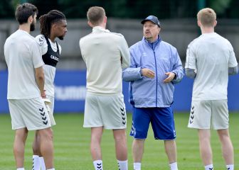 Misión Benítez: reconstruir tras 580 millones de despilfarro