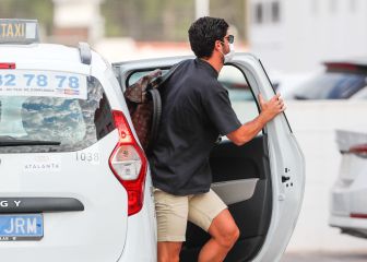 Guedes no está de más en Paterna