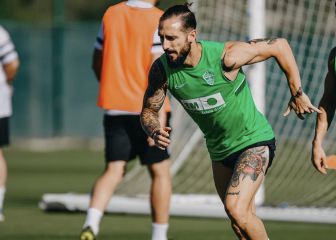 Cifu rescinde con el Elche y apunta al Ibiza