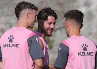 Miguelón corona su Tourmalet