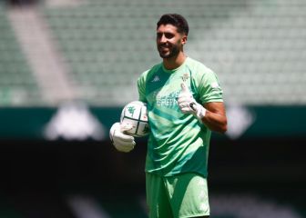 Rui Silva: 