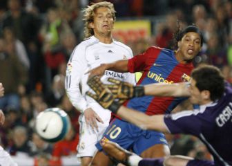 Barcelona - Real Madrid Leyendas: hora, TV y dónde ver el Clásico de exhibición en Tel Aviv