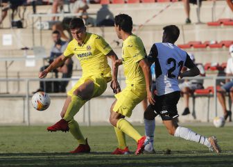 El Villarreal jugará en Leicester una semana antes del Chelsea