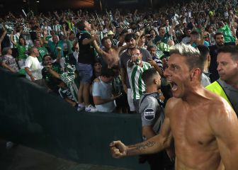 Joaquín, 40 años y 40 momentos