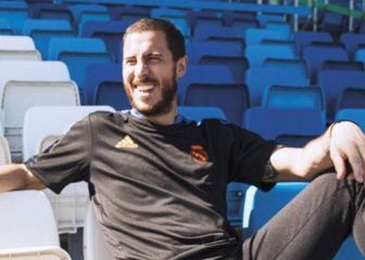 Pintus se pone serio con Hazard