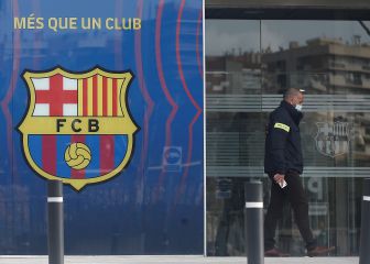 Según I3 Ventures, crear perfiles difamatorios era parte del contrato del 'Barçagate'