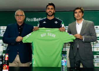 Cordón define la situación del Betis: 