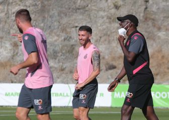 N'Kono: solo un mito se pone años en vez de quitárselos