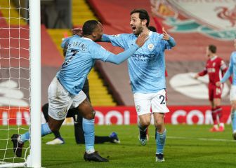 El Barça sueña con otro intercambio: Sterling, Bernardo, Mahrez, Laporte...