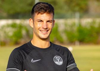 Rodado: “En Segunda vamos a ver a un Ibiza que es una piña”