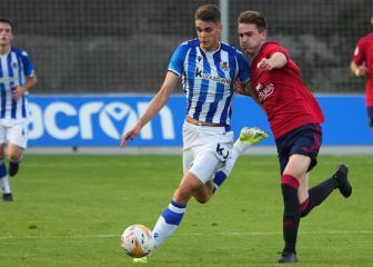Roberto López lidera otro triunfo del Sanse en pretemporada
