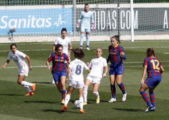 Enfrentamientos claves de la Primera Iberdrola: derbis, clásicos...