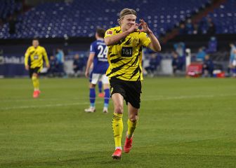 Haaland: el Chelsea prepara 150 millones para romper el mercado