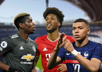 'Me quedo, no me quedo...'