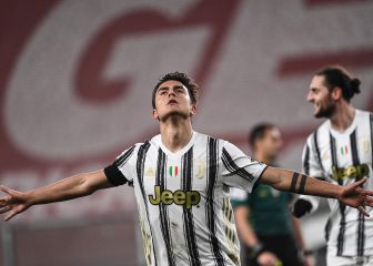 El futuro de Dybala se calienta