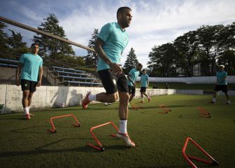 Un 'clásico' Brasil-Alemania sin grandes estrellas