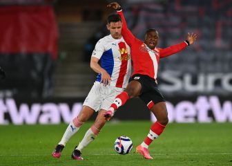 El Southampton, otra buena piedra de toque para el Athletic