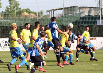 Mujica y Wu Lei, el yin y el yang
