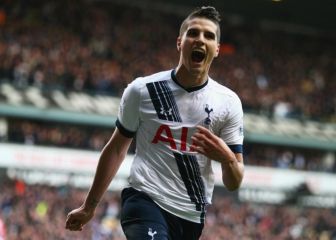 Sevilla y Barça ya intentaron fichar a Lamela con 12 años