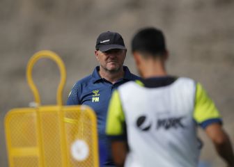 Un 'derbi' veraniego para Mel