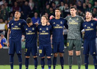 El Madrid volverá a jugar con afición en la grada tras 504 días