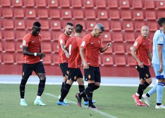 Salva Sevilla decidió