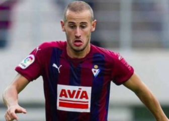 Álex Gálvez se decanta por el Ibiza