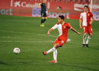 Terrats, Kebe y Arnau: el futuro se adueña del presente